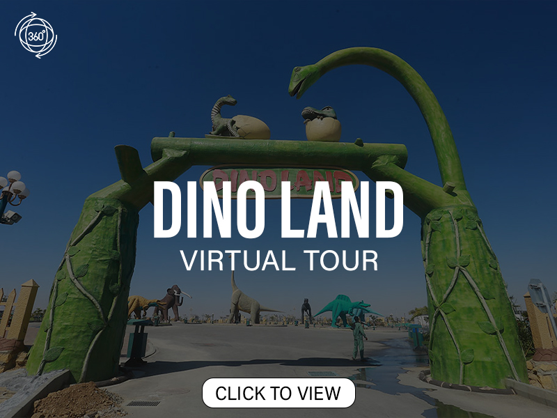 Dinoland