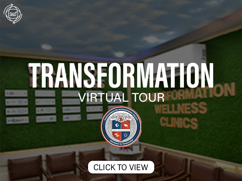 Transformation
