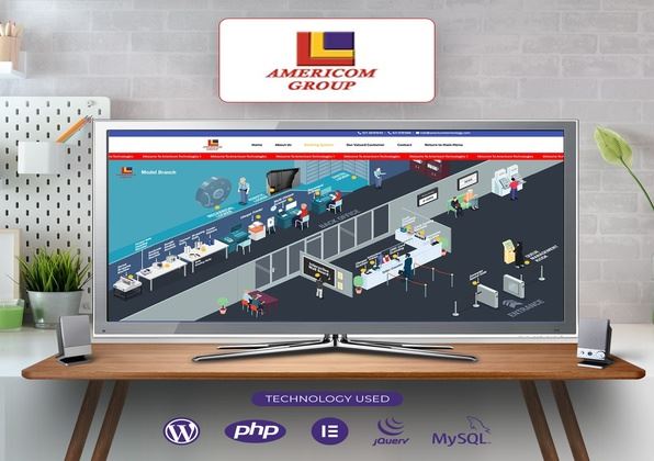 Americomtechnology.com