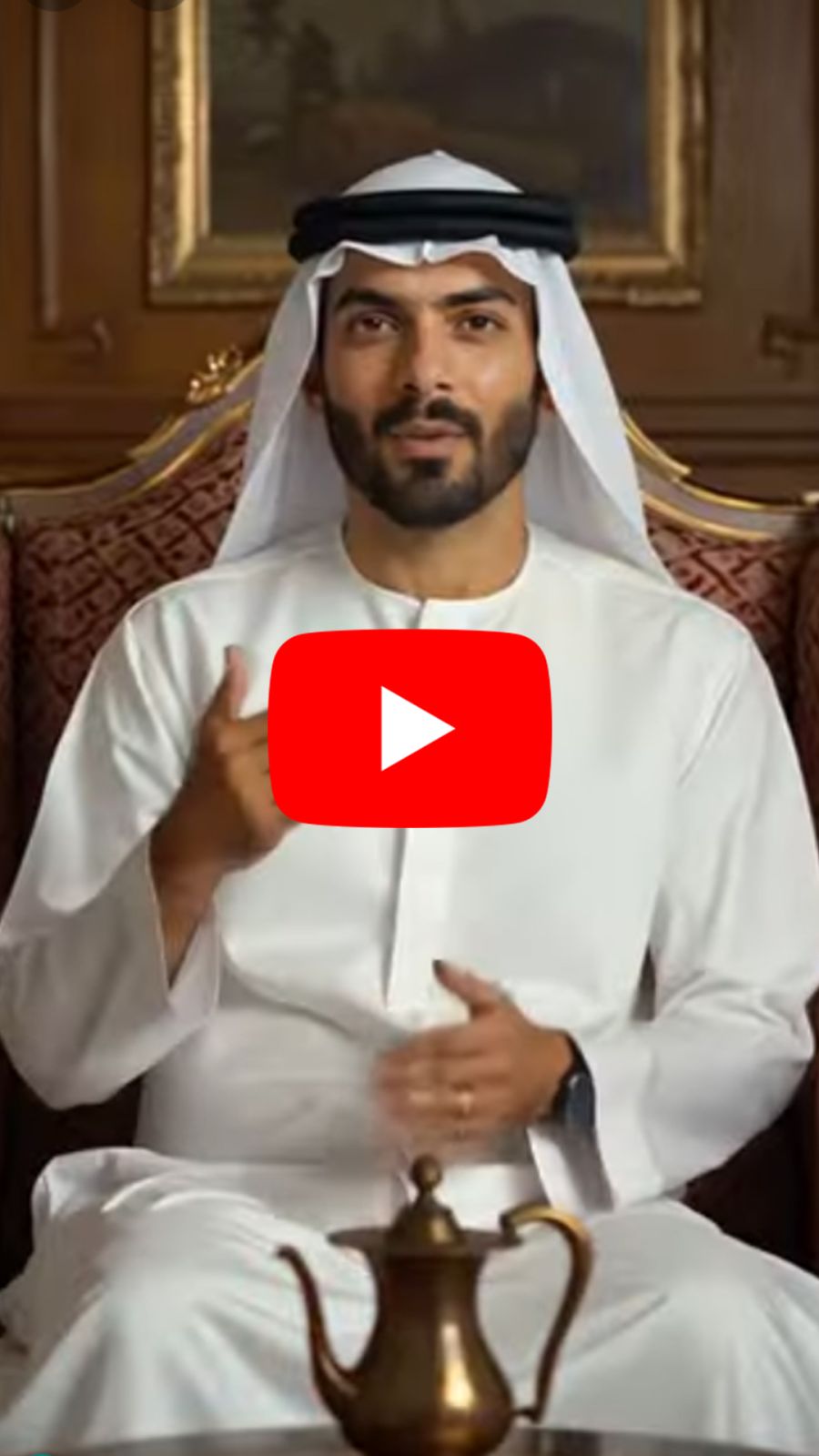 AI avatar video