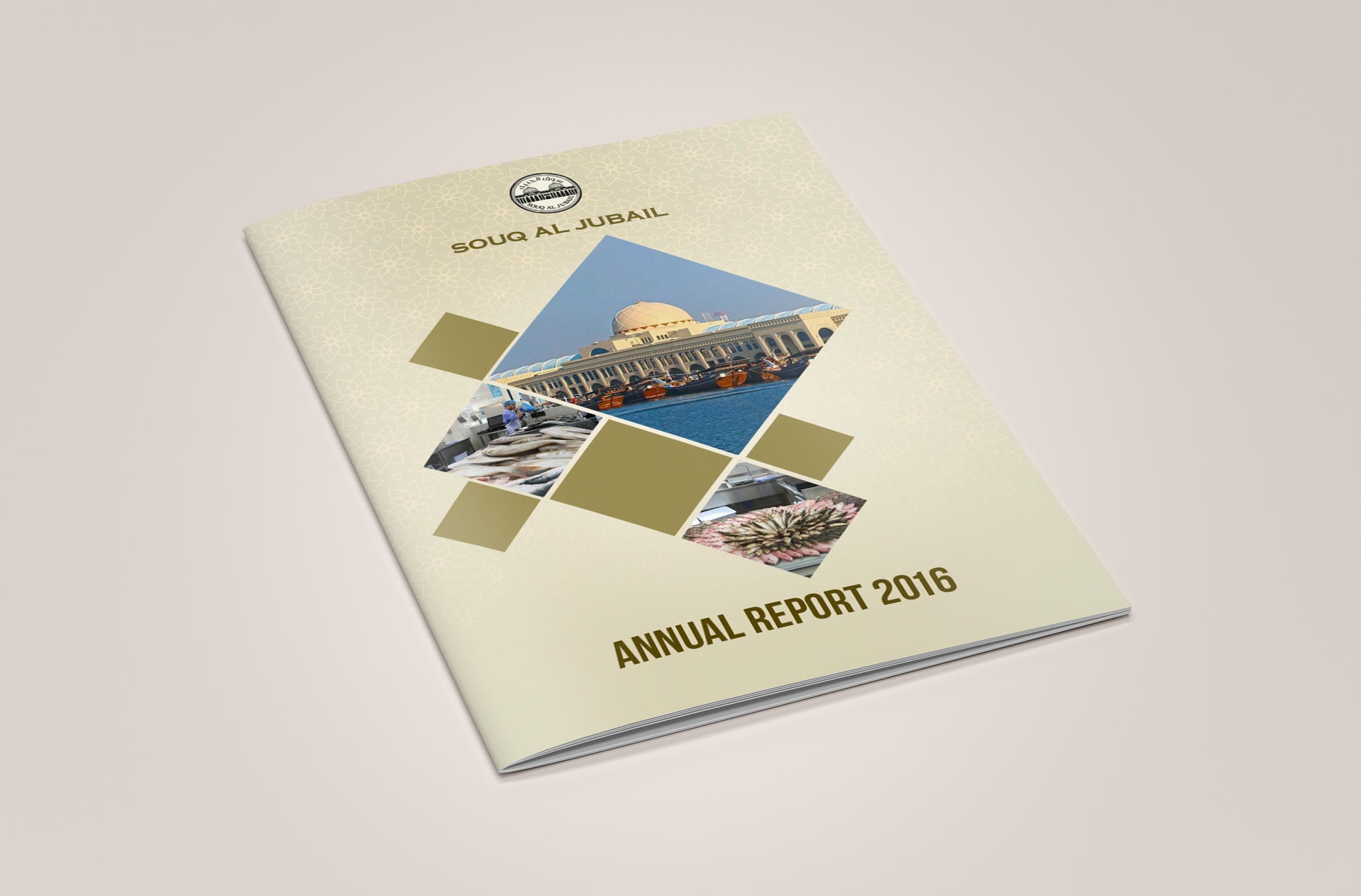 Annual Reports work