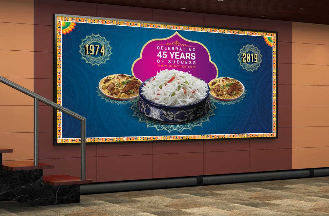 Billboards work