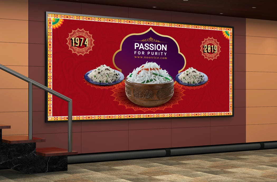Billboards work