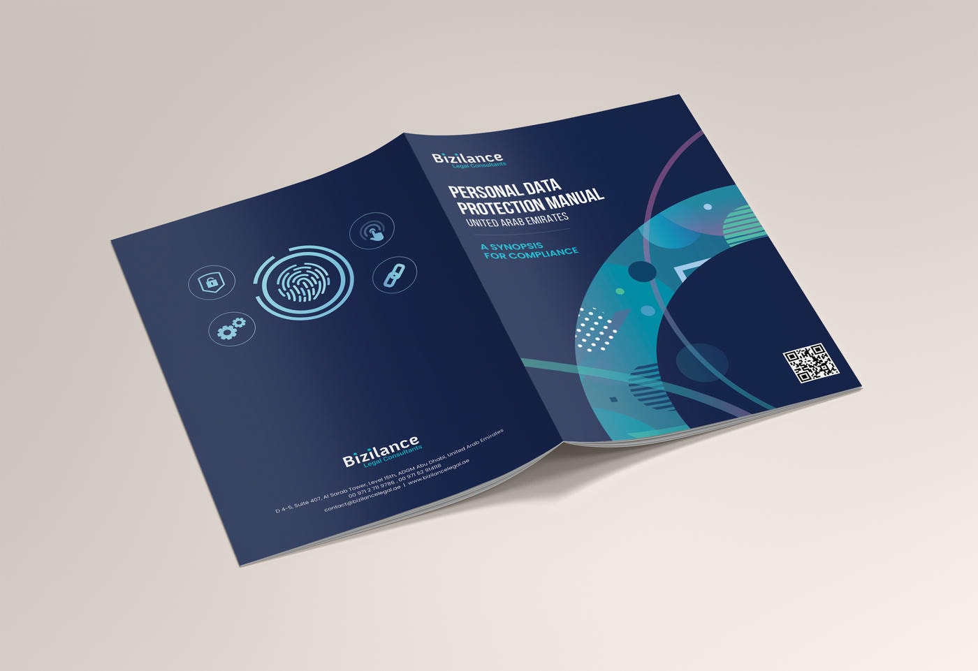 Brochure Designs work