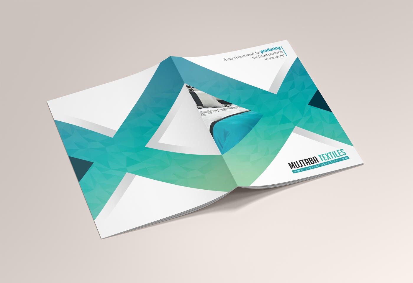 Brochure Designs work