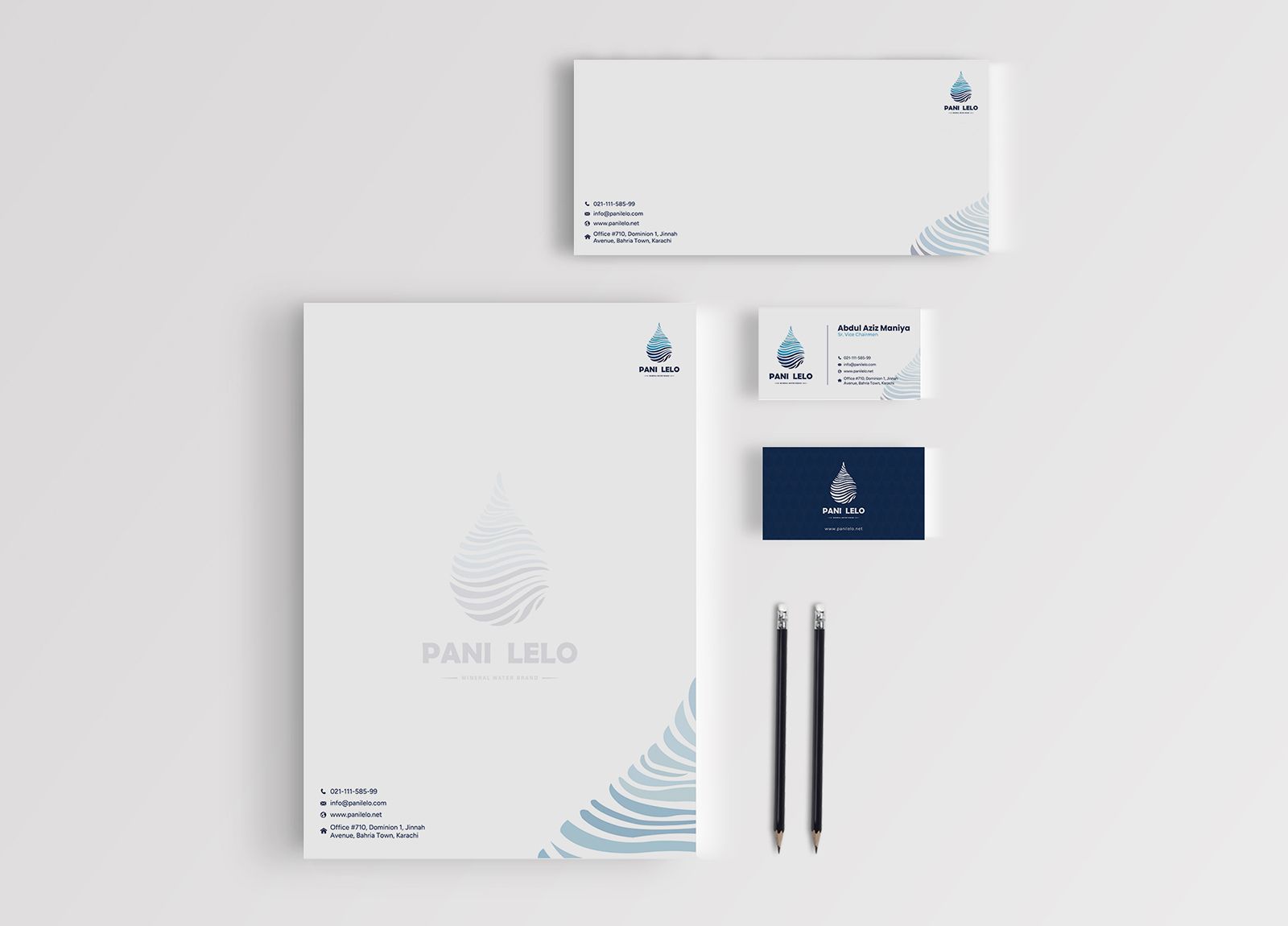 Corporate Identity Design