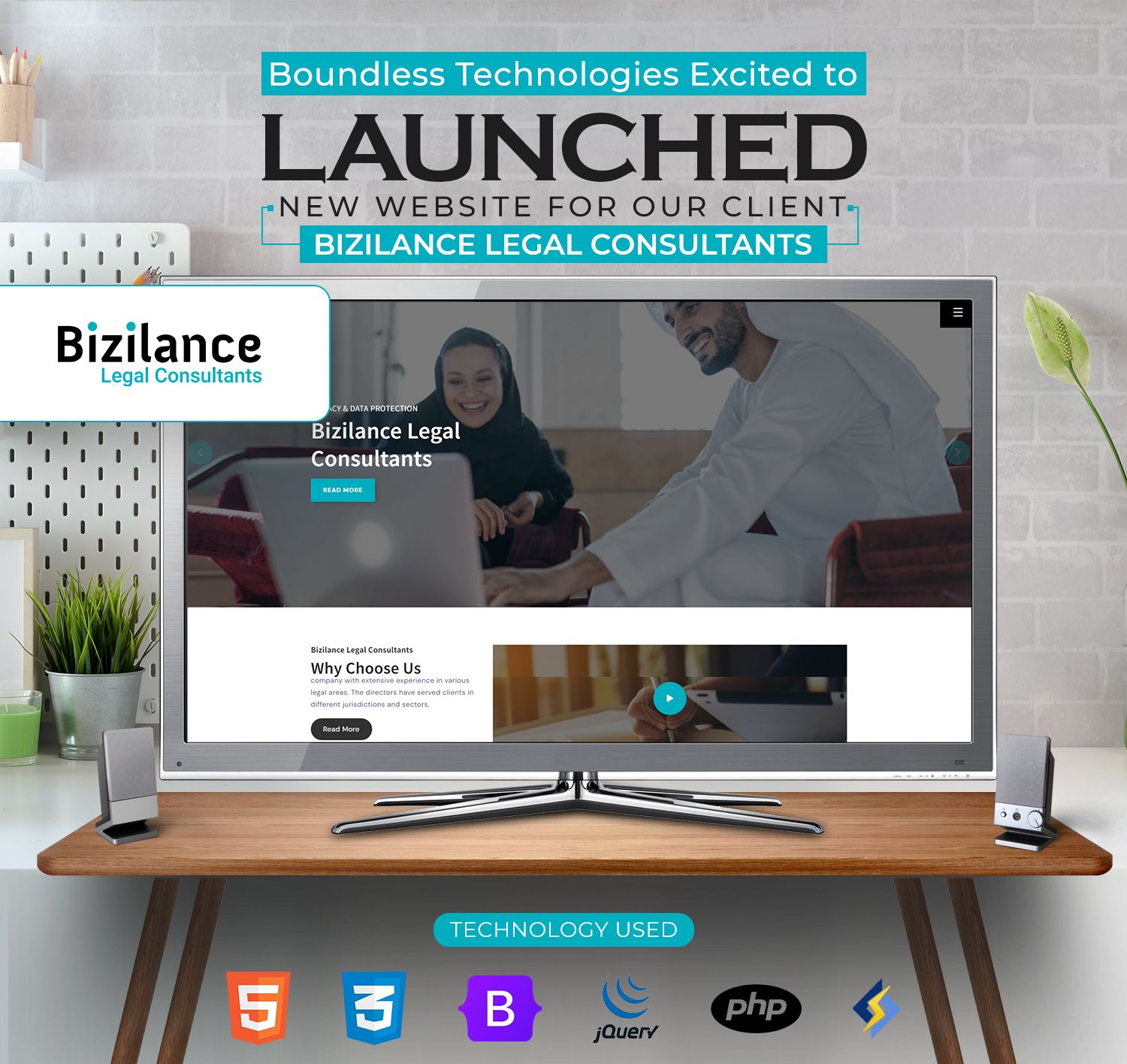 Bizilance Legal Consultants