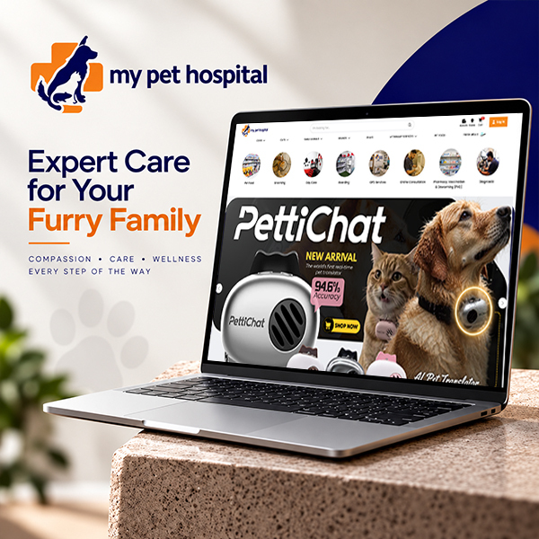 My Pet Hospital