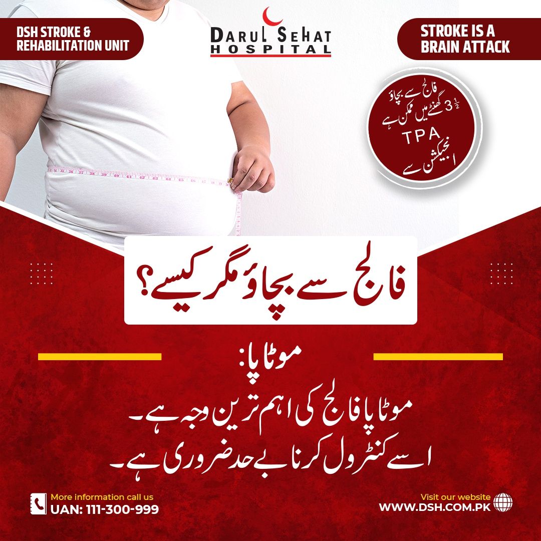 Darul Sehat Hospital campaign post