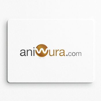 Aniwura logo design, designer recommended