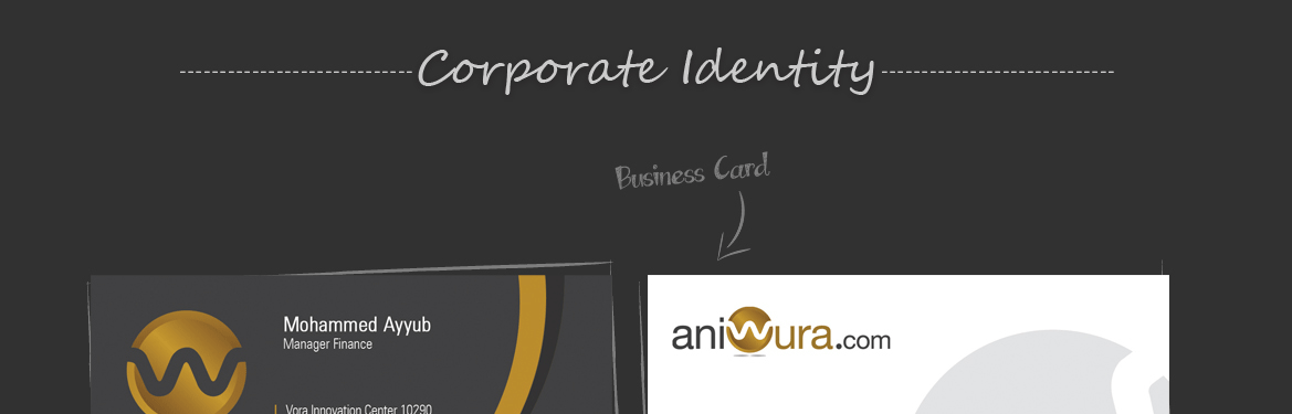 Aniwura design presentation