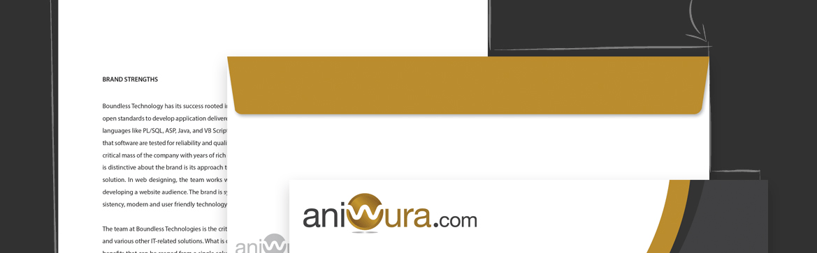 Aniwura design presentation