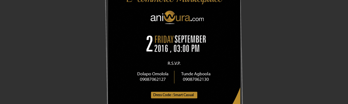 Aniwura design presentation