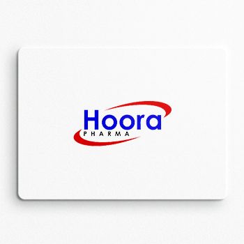 Hoora logo design, designer recommended