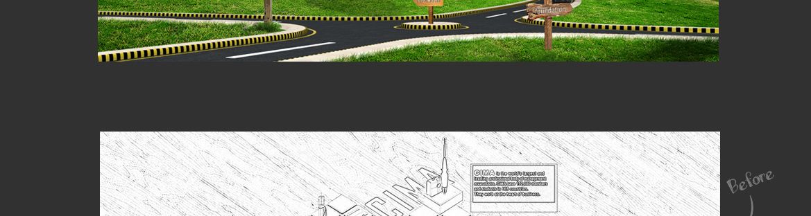 HS Consultants design presentation