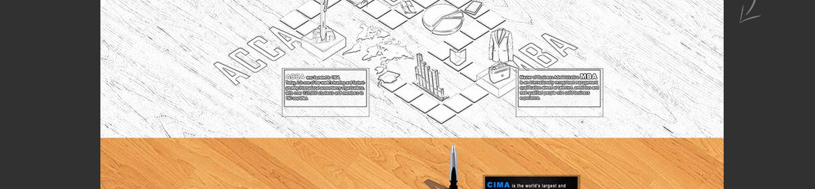 HS Consultants design presentation