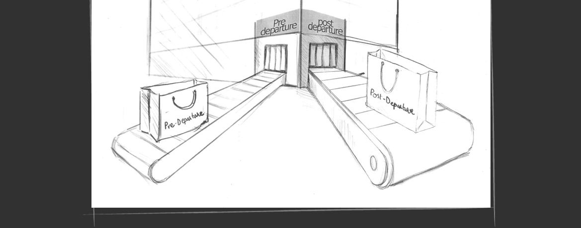 HS Consultants design presentation