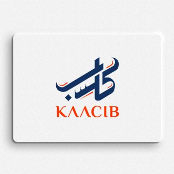 Kaacib logo design, designer recommended