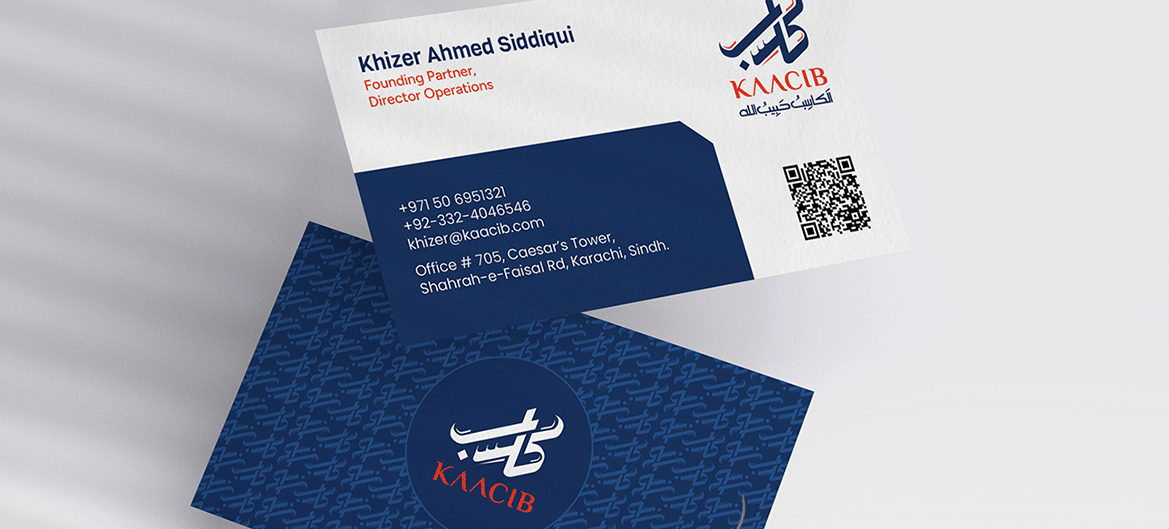 Kaacib design presentation