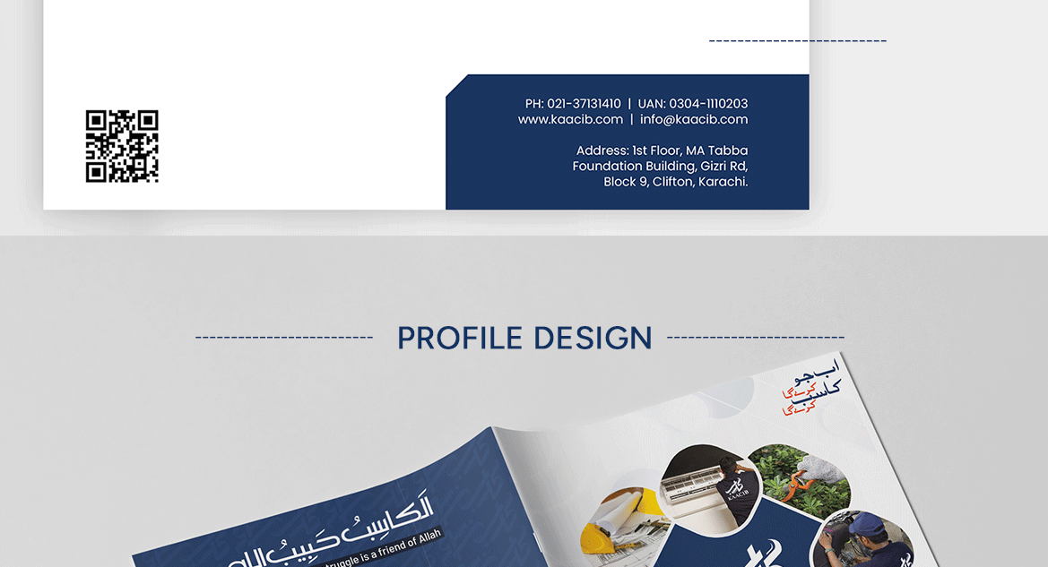 Kaacib design presentation