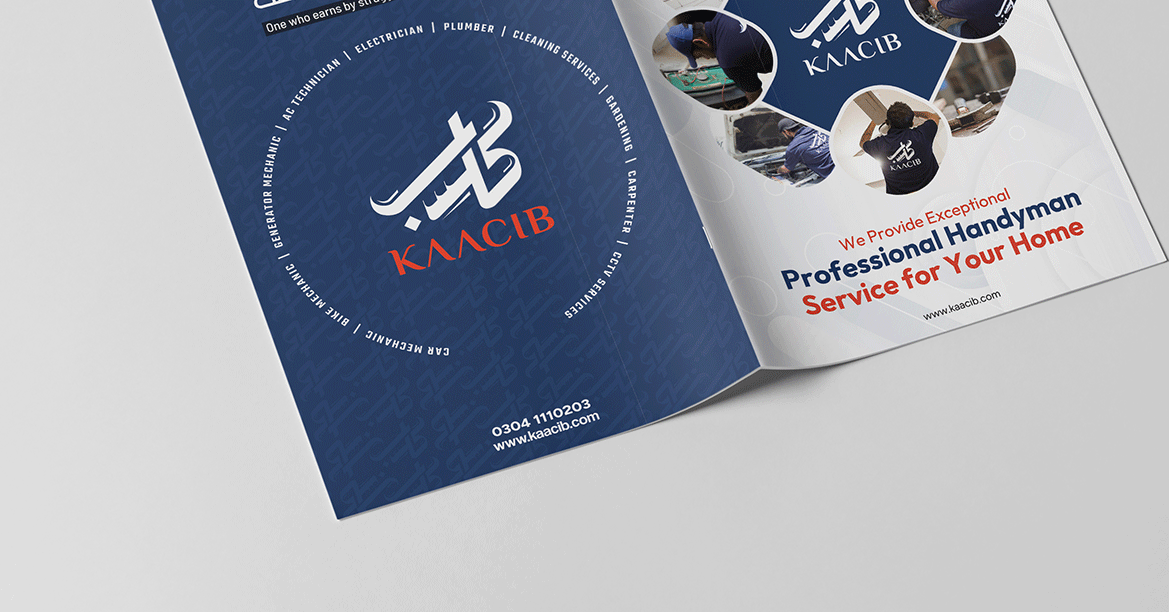 Kaacib design presentation