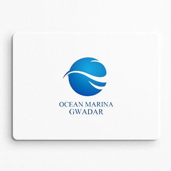 Ocean logo design, designer recommended