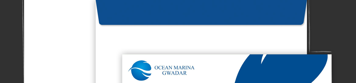Ocean design presentation