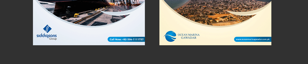 Ocean design presentation