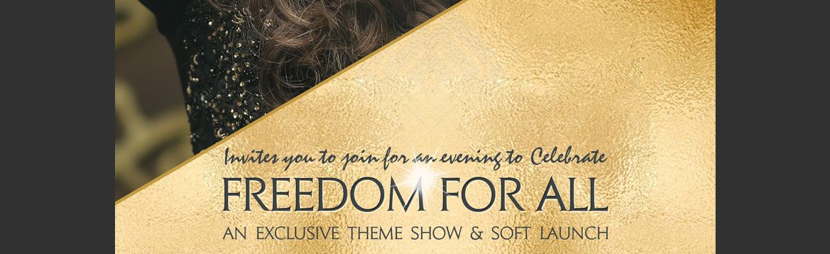 Rudab Kazmi design presentation