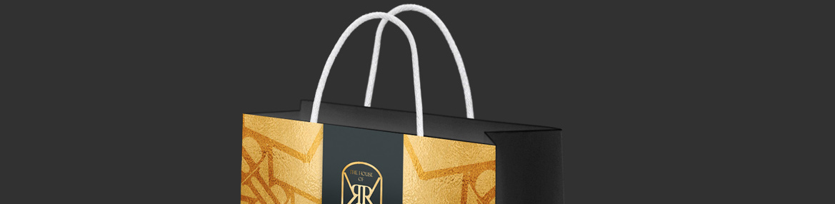 Rudab Kazmi design presentation