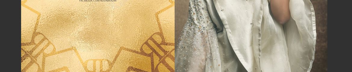 Rudab Kazmi design presentation