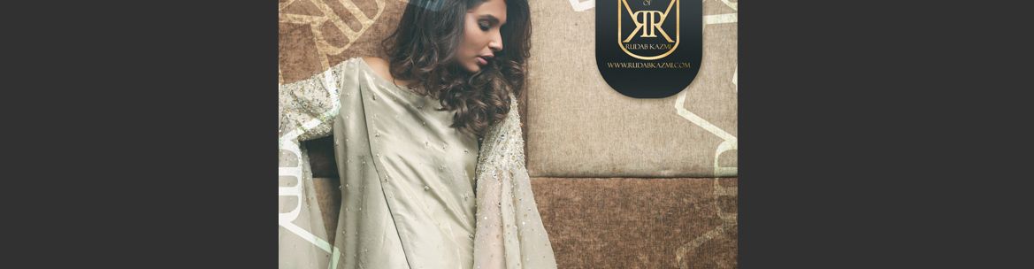 Rudab Kazmi design presentation