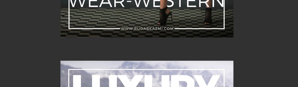 Rudab Kazmi design presentation