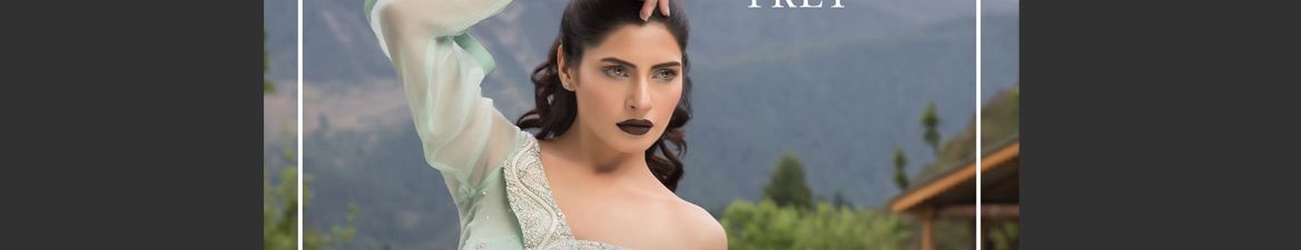 Rudab Kazmi design presentation