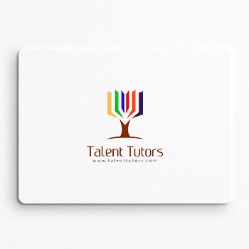 Talent Port logo design, designer recommended