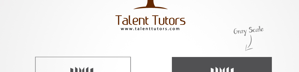 Talent Port design presentation