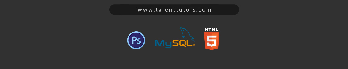 Talent Port design presentation