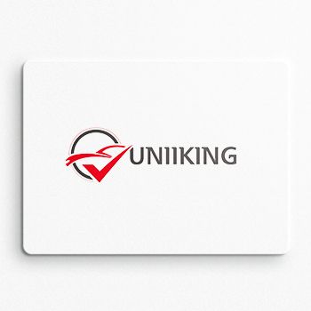 Uniking logo design, designer recommended