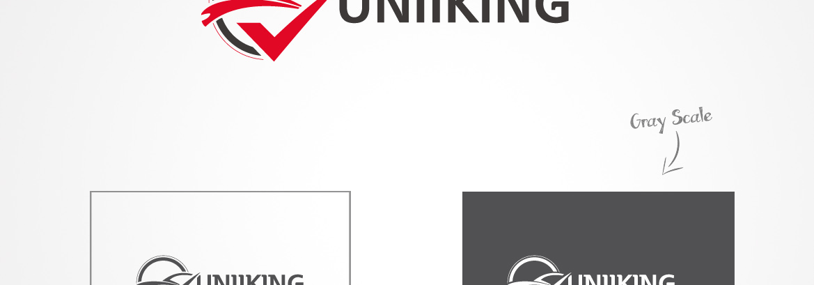 Uniking design presentation