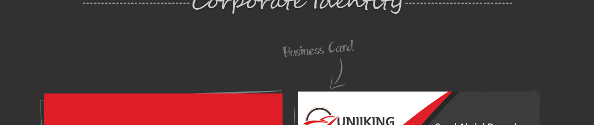 Uniking design presentation
