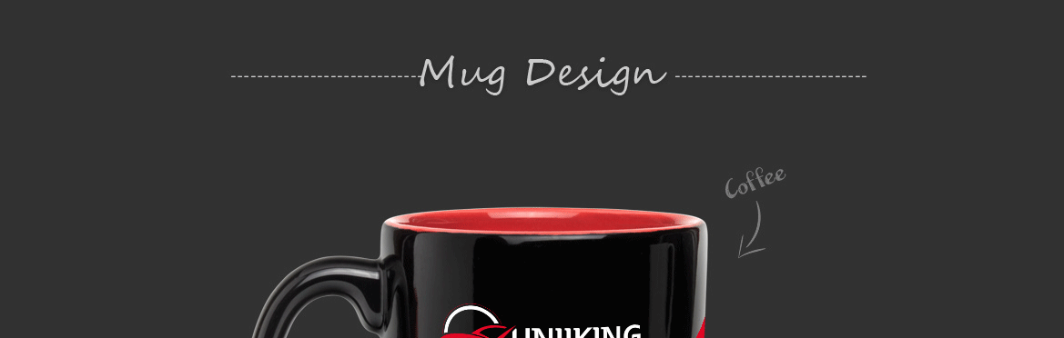 Uniking design presentation