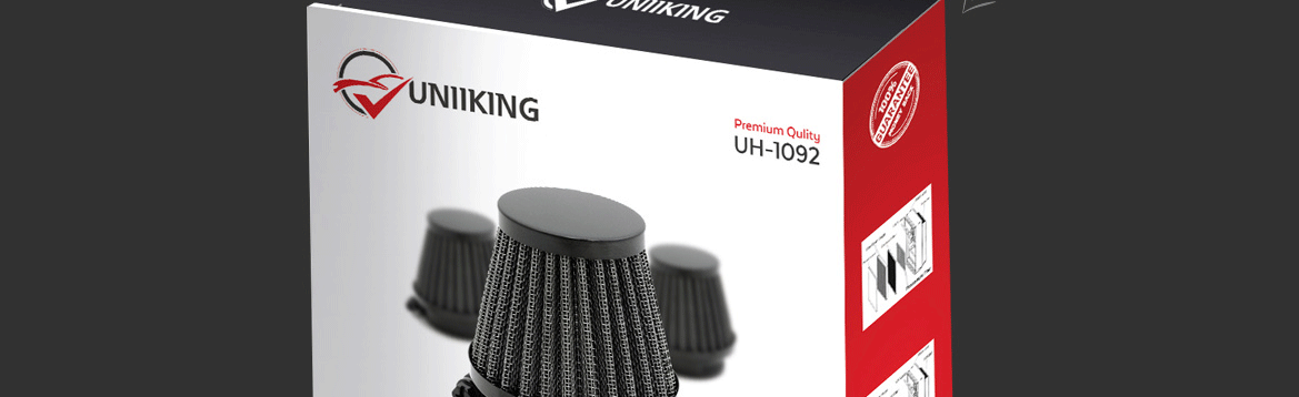 Uniking design presentation