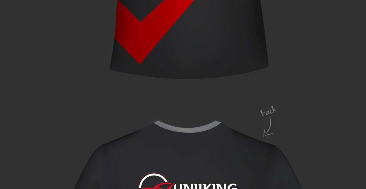 Uniking design presentation