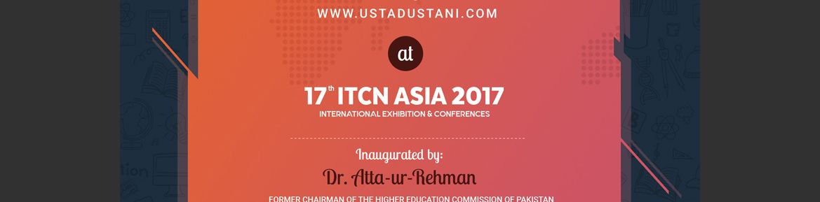 Ustad Ustani design presentation