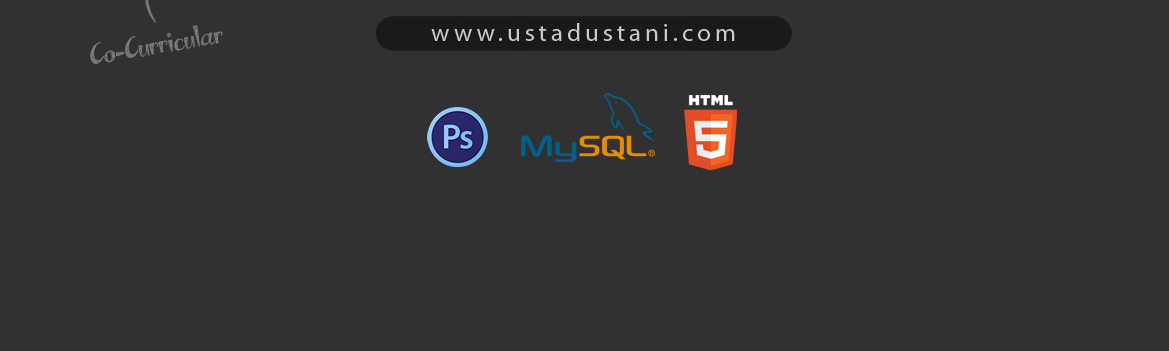 Ustad Ustani design presentation