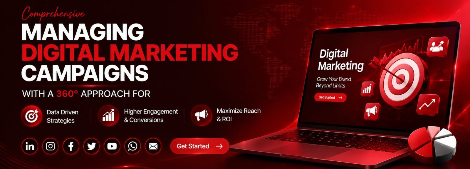 Digital Media Marketing