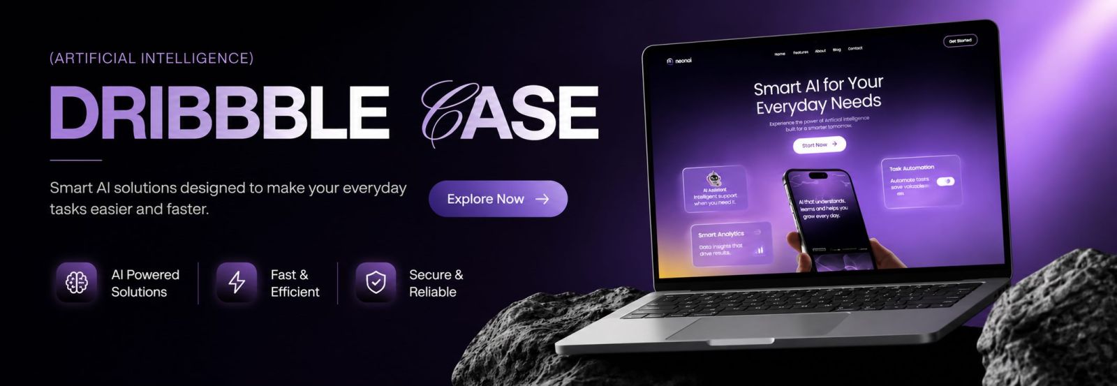 Website Experience