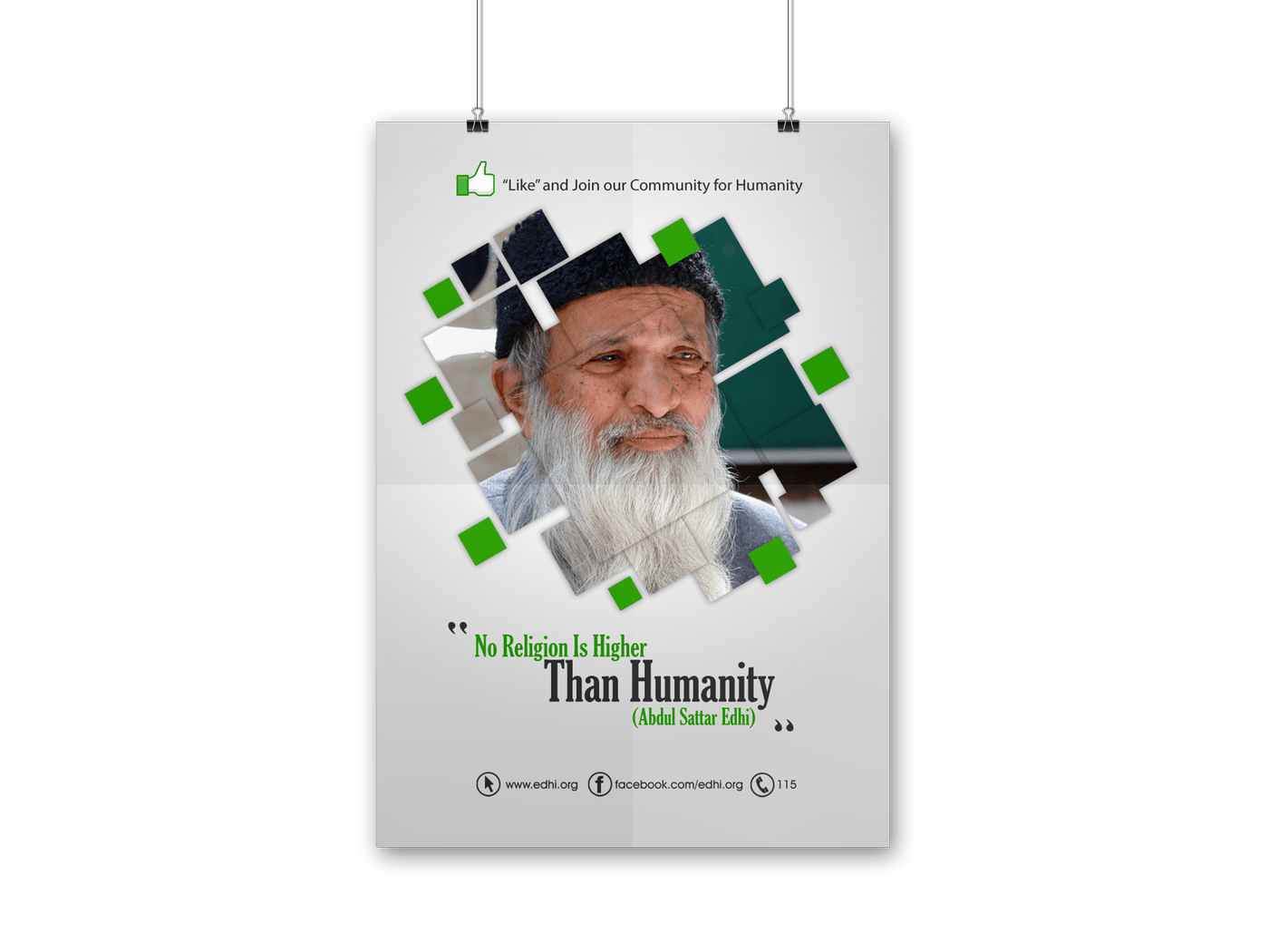 Flyers Designs work