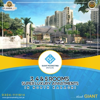 Giant Marketing campaign post