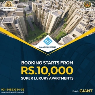 Giant Marketing campaign post